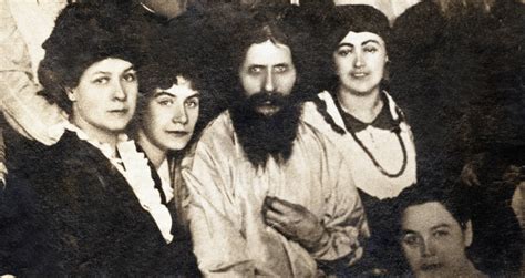 Rasputins Penis And The Truth About Its Many Myths。